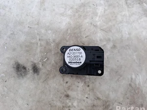 Renault A21201700 CAPTUR (J5_) 2018 Moteur de réglage pour volet de régulation