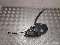 Land Rover DK62-203A28-AF / DK62203A28AF RANGE ROVER SPORT (L494) 2017 Serrure de porte Right Front