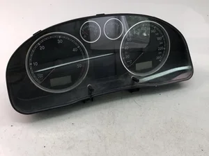 Volkswagen 3B0920826A PASSAT (3B3) 2004 Tablero de instrumentos