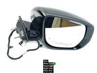 Jeep 68420874AD GRAND CHEROKEE V (WL) 2022 Retrovisor exterior