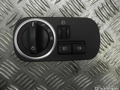 Land Rover AH42-13A024-AB / AH4213A024AB DISCOVERY IV (L319) 2011 Interrupteur de lumière - Image 1