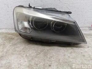 BMW 7276994 X3 (F25) 2011 Faro