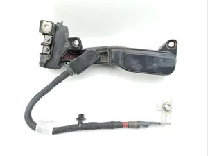 BMW 8802901, 8802901-01, 8802900, 631927-002 / 8802901, 880290101, 8802900, 631927002 7 (G11, G12) 2021 Fuse Box