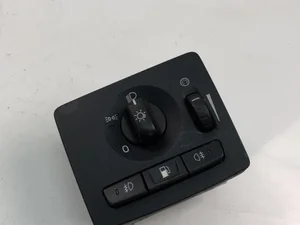 Volvo 30739299 V50 (MW) 2010 Interrupteur de lumière