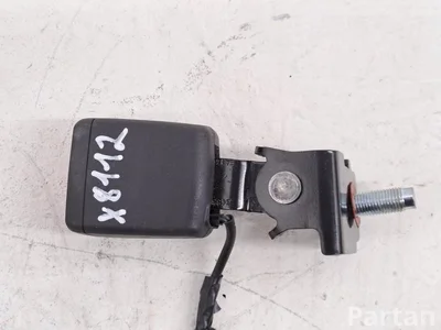 Hyundai 89830Q0000 i20 III (BC3, BI3) 2024 Hebilla de cinturón de seguridad Left Rear - Imagen 1