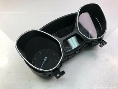 Ford BM5T-10849-CN / BM5T10849CN FOCUS III 2015 Kombiinstrumente - Bild 1