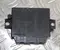 Volvo 31314525 XC60 2011 Unidad de control del sistema de estacionamiento - Imagen 1