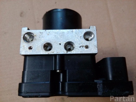 MINI 6 765 325, 6 765 232 / 6765325, 6765232 MINI Convertible (R52) 2005 Control unit ABS Hydraulic 