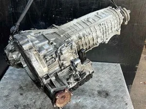 Gebrauchtes Original Audi QFN A4 Allroad (8WH, B9) 2016 Automatikgetriebe 7-Gang