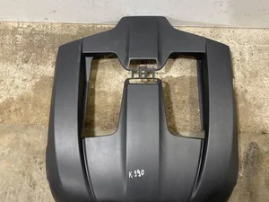 Porsche 7PP103925 CAYENNE (92A) 2013 Couvert de moteur