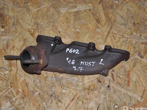 Ford USA BX2E9431BC MUSTANG Coupe 2016 Collecteur des gaz d'échappement