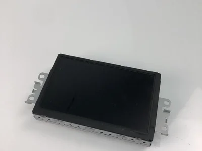 Volvo 31382906AC V40 Hatchback 2017 Display - Imagen 1