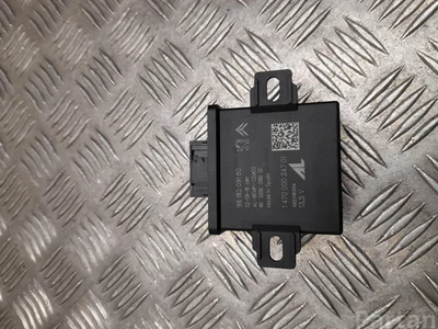 Peugeot 9818209180 508 SW II 2019 unité de contrôle - Image 1