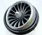 Mercedes-Benz A2958303600, A0009007129 EQE V295 2023 Air vent - Image 2