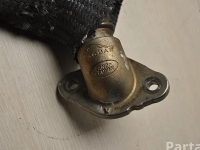 Land Rover G4D39F468HB DISCOVERY SPORT (L550) 2016 Vanne EGR - Image 1