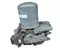 Mercedes-Benz Trucks A0014465664, K138267, A0004292797 ANTOS 2017 Osuszacz powietrza - Obraz 1