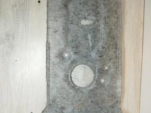 Original (gebraucht) Land Rover HK83 13008 BA / HK8313008BA RANGE ROVER VELAR (L560) 2021 Dämpfung