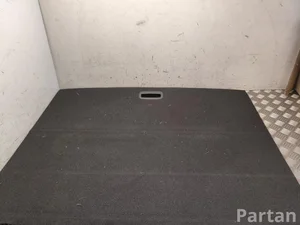 Kia 85715-SZ000 / 85715SZ000 EV4 (CT) 2026 Trunk mat