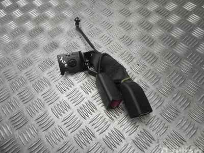 Hyundai 1154181RH KONA 2020 Boucle de ceinture de sécurité - Image 1