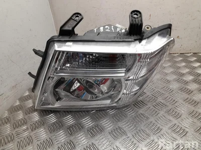 Nissan 260605X10A PATHFINDER III (R51) 2011 Faro izquierda - Imagen 1