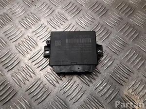 Porsche 95B 919 475 Q / 95B919475Q MACAN (95B) 2019 Valdymo blokas parkavimo sistemos