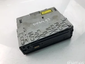 Renault 7645170310 KANGOO (KC0/1_) 2000 Radio / lecteur CD