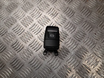 BMW 9877887 X2 (F39) 2020 Bouton de frein de stationnement électromécanique - Image 1