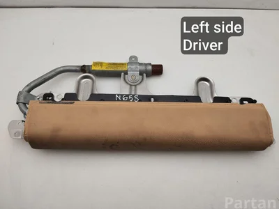 Maserati 19609 GRAN TURISMO 2008 Airbag aux genoux/aux pieds - Image 1