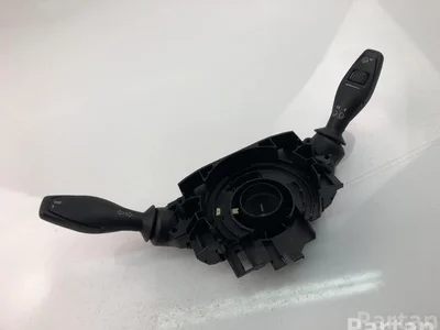 Ford 8A6T-13N064-BG / 8A6T13N064BG FIESTA VI 2012 Steering column multi-switch - Image 1