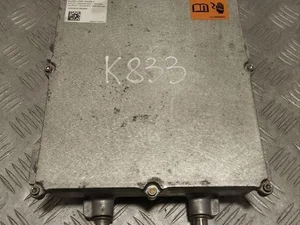 Chrysler 05185046AA Pacifica 2018 Onduleur avec convertisseur