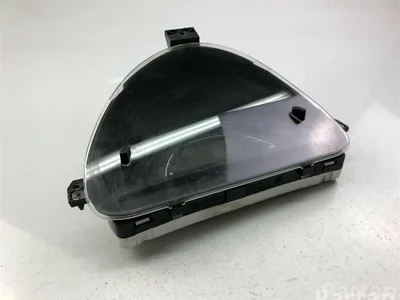 Citroën P9650735480E C3 I (FC_) 2004 Tableau de bord - Image 1