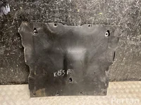 Tesla 1499151-00-C / 149915100C MODEL 3 2024 Protección inferior del motor