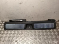 Mercedes-Benz A 294 690 65 00 / A2946906500 EQE SUV (X294) 2023 Abdeckung für Schlossträger