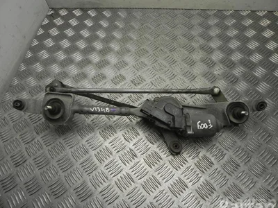 Opel 13227392 INSIGNIA A (G09) 2014 Tringlerie d'essuie-glace - Image 1