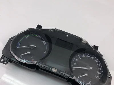 Toyota 83800-F4832 / 83800F4832 C-HR (_X1_) 2022 Tablero de instrumentos - Imagen 1