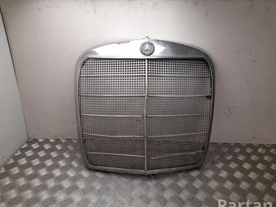 Mercedes-Benz 112 W110 200D 1965 Grillades - Image 1