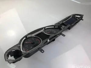 Audi 4F0920901C A6 (4F2, C6) 2009 Tableau de bord