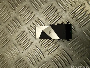 Citroën 9820283377 DS7 CROSSBACK 2021 Interrupteur de réglage du siège