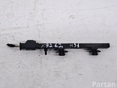 Opel 9824885480 Mokka II e 2022 Antenne - Image 1