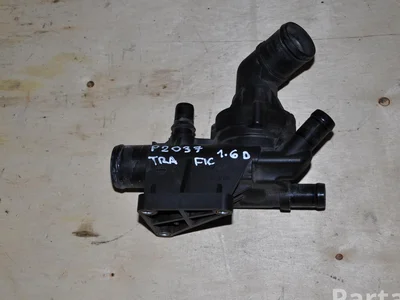Renault 110615482R TRAFIC III Box (FG_) 2015 Thermostat - Image 1