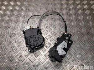 BMW 7 430 626, 7 441 014 / 7430626, 7441014 3 (G20) 2020 Serrure