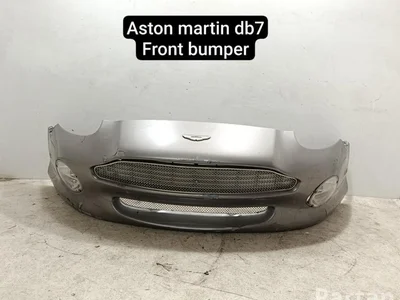 Aston Martin 72-121396-AA, 72-121446-AA / 72121396AA, 72121446AA DB7 Volante 2002 Buferis priekis - Paveiksliukas 1