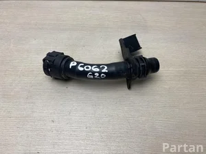 BMW 8651265 3 (G20) 2021 Conducto del refrigerante