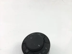 Opel 13249396EA CORSA D 2009 Interrupteur de lumière