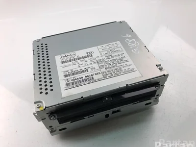 Volvo 31328067AA V70 III (BW) 2011 Radio / lecteur CD - Image 1