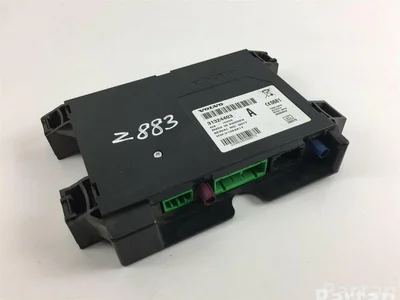 Volvo 31324403 XC60 2011 Unités de contrôle - Image 1