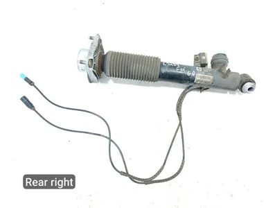 BMW 6867864, 6867864-01, 6867870, 10541310 / 6867864, 686786401, 6867870, 10541310 X5 (F15, F85) 2014 Amortisseur Right Rear - Image 1