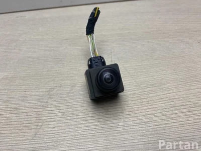 BMW 065A91019 ; 0220000174 / 065A91019, 0220000174 iX3 (G08) 2024 Kamera galinis - Paveiksliukas 1