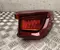 Seat 5FA 945 208 B / 5FA945208B LEON Sportstourer (KL8, KLD) 2025 Taillight Right - Image 1