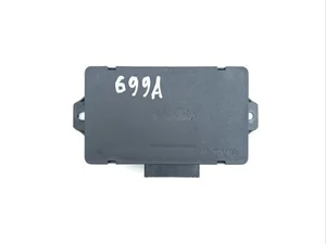 Maserati GRAN TURISMO 2008 unité de contrôle